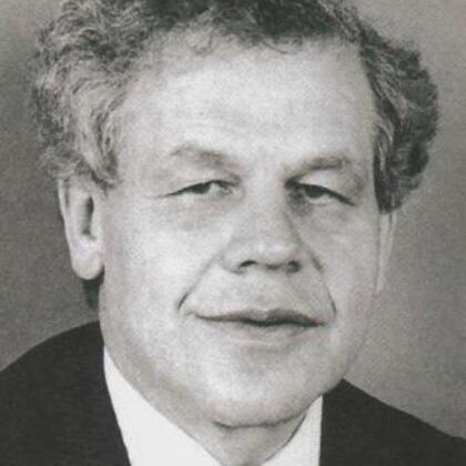 Walter Eltis
