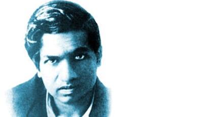 Image of Ramanujan