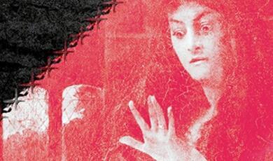 close up of lady Macbeth picture