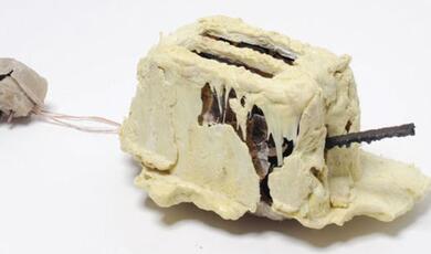 Toaster