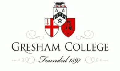 Gresham College Crest