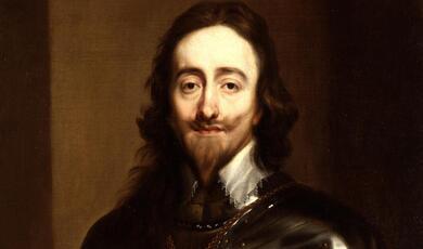 Charles I