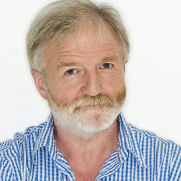 Professor  George McGavin 