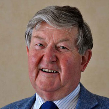 Professor  David Phillips CBE