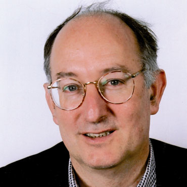 Professor Dominic Lieven 