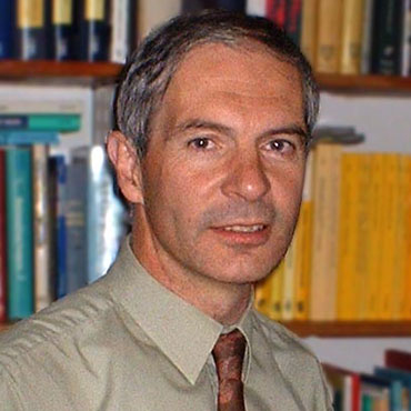 Professor Kenneth Falconer 