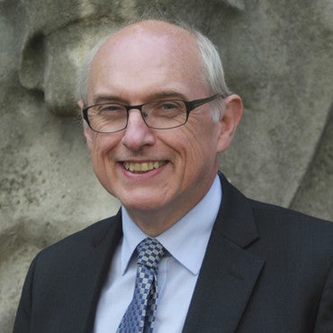 Dr Andrew Burnett FBA CBE