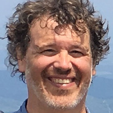 Professor David Aubin 