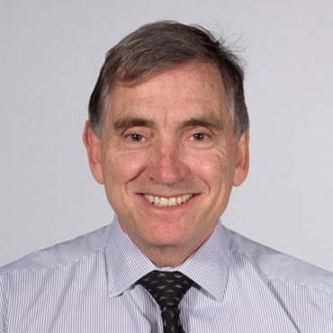 Professor  John  Deanfield 