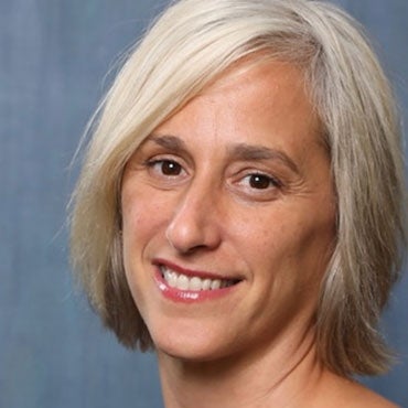 Professor Lori Ringhand 