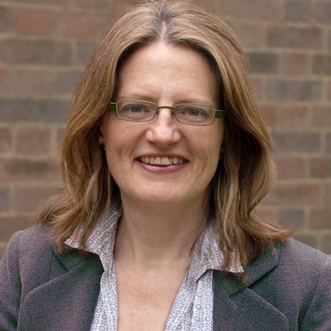Professor Carolin Crawford 