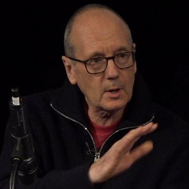  David Toop 