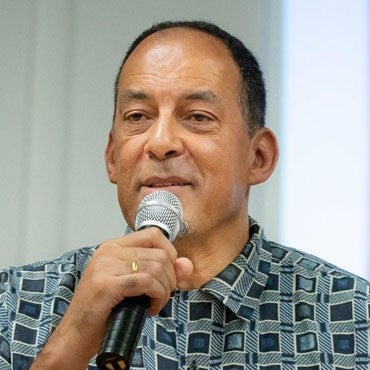 Professor Hakim Adi 