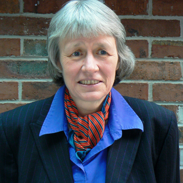 Professor Helga Drummond 