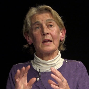 Dr June Barrow-Green 