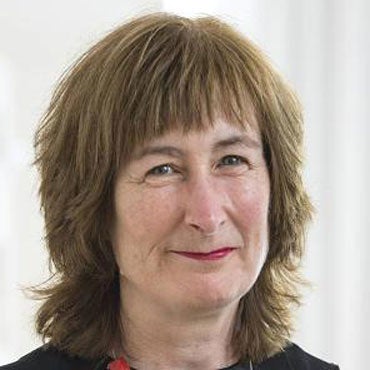 Professor Lyndal Roper 