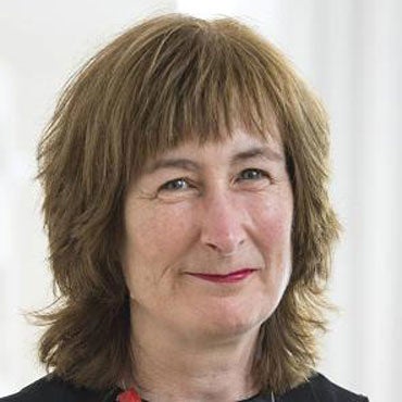 Professor Lyndal Roper 