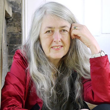 Professor Mary Beard FSA FBA