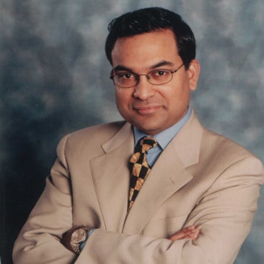 Dr Raj Persaud 