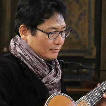  Taro Takeuchi 