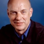  Brian Eno 