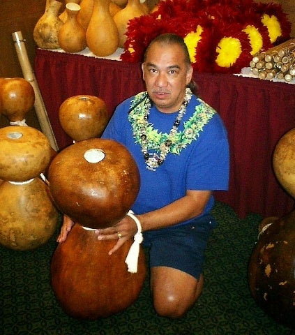 Kumu Chinky Mahoe 