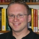 Dr Adrian Rice 