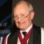 Dr Archie Prentice 