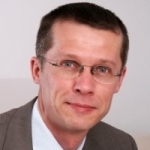 Dr Dietmar Maringer 