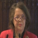 Dr Eileen Magnello 