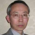 Dr Hisashi Nakamura 
