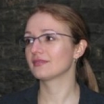 Dr Irina Kuznetsova 