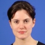 Dr Jenny Bavidge 