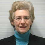 Dr Louise Pryor 