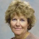 Dr Nancy Lane OBE