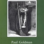 Dr Paul Goldman 