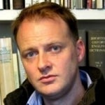 Dr Roderick Bailey 