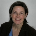 Dr Sasha Courville 