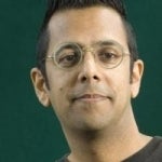 Dr Simon Singh 