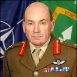 General Sir Richard Dannatt 