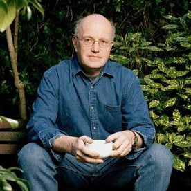  Iain Sinclair 