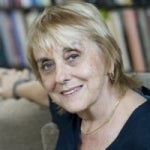  Lisa Jardine 