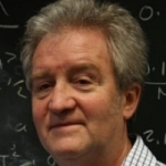 Professor Andrew Fabian 