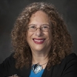 Professor Carole Levin 