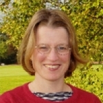 Professor Celia Deane-Drummond 