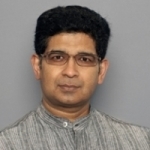 Professor Chakravarthi Ram-Prasad 