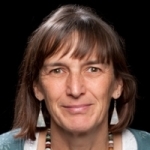 Professor Charlotte Roberts 