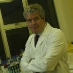 Professor Chris Shaw 