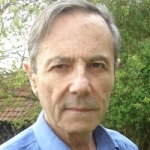 Professor Claudio Vita-Finzi 