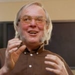 Professor Colin Pillinger FRS